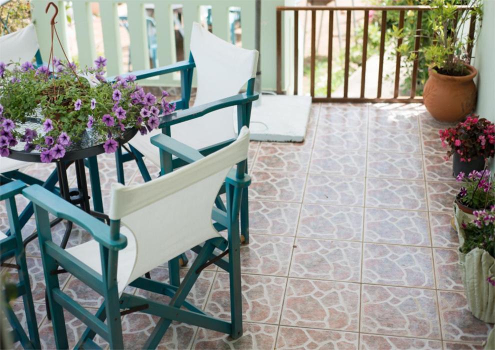 Villa Sotiris Kíssamos Exterior foto