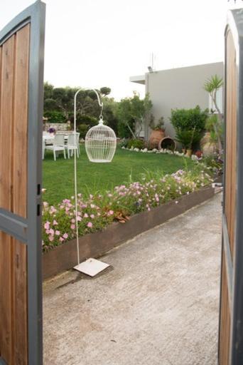 Villa Sotiris Kíssamos Exterior foto