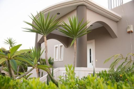 Villa Sotiris Kíssamos Exterior foto